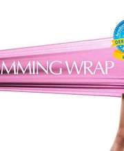 Bioslimming body wrap