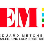 E. Metcher Maler und Lackierbetrieb Bild 1