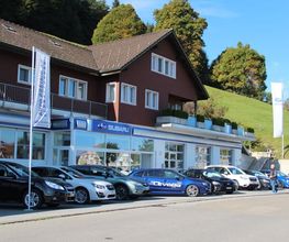 AUTO PREISIG AG Bild 1