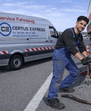 Certus Truckcenter Bild 9