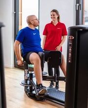 Point Sports.Wellness.Club Ditzingen Bild 6