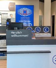 Apollo-Optik - Jüterbog - Markt Bild 2