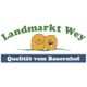 Landmarkt Wey