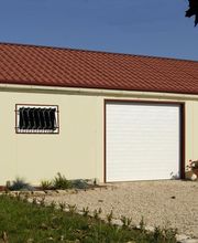 Auvergne Chalet Center image 11