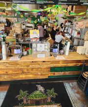 Cheba Hut "Toasted" Subs image 13