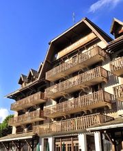 Village Club Miléade Morzine image 10