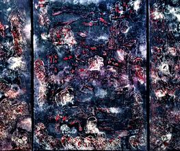 Good night stories 90x40cm