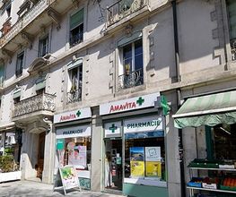 Pharmacie Amavita Cité-Jonction