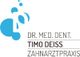 Zahnarzt Waiblingen - Dr. Deiss