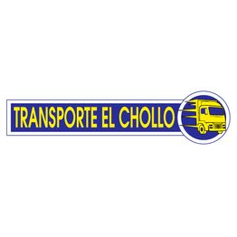 TRANSPORTE EL CHOLLO