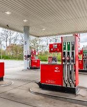 ORLEN Tankstelle Bild 4