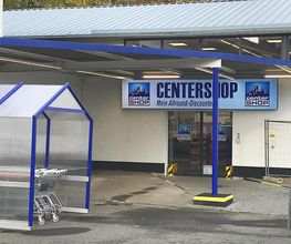 CENTERSHOP Altenkirchen Bild 1
