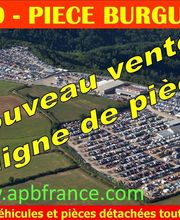 Auto Pièce Burguière image 8
