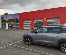 Citroën GEMY SEGRE image 4