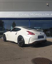 Dorfgarage Joel Moreillon AG