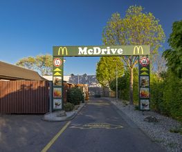 McDonald's Bild 3