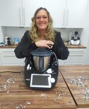 Thermomix - Rebekka Epp Bild 1
