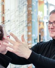 Jürgen Häser Optik Göppingen Bild 2