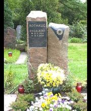 Grabsteine Witzel Bild 6