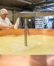 Käserei Stofel AG Bild 2