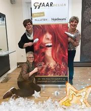 Haardesign Handewitt Silke Korf Bild 2