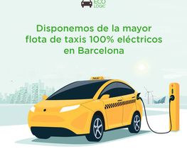 Taxi Ecològic imagen 13