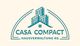 CASA COMPACT HAUSVERWALTUNG KG - Immobilien- und Projektmanagement Mainz-Bingen