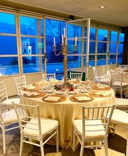 Backstage Catering Deluxe GmbH Bild 2