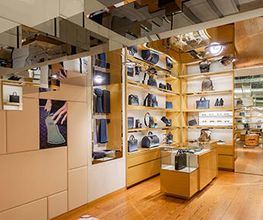 Louis Vuitton Padova immagine 11