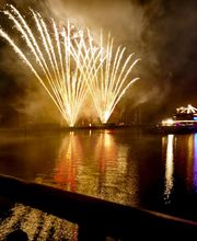 Lightfire Feuerwerke Bild 6