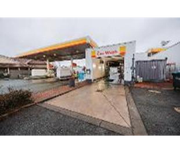 Shell Recharge Charging Station Bild 10
