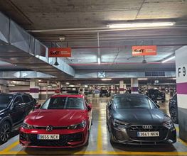 SIXT Málaga Estación imagen 6