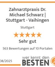 werkenntdenBESTEN.de Qualitätssiegel