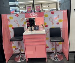 Brow Bar Benefit Cosmetics immagine 13