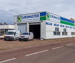 Euromaster Sens image 7