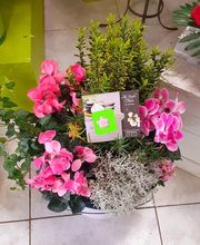 Au Jardin Fleuri image 6