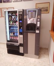 GAMMA Vending imagen 2