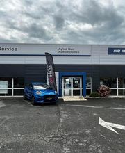 Aytré Sud Automobiles image 4