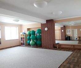 Iris Kuschinski Physiotherapie Bild 3