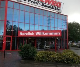 HELLWEG - Die Profi-Baumärkte Iserlohn Bild 7