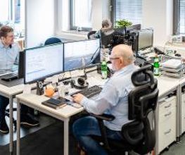 Optimal plus X GmbH Bild 9
