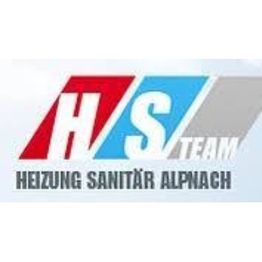 HS TEAM AG logo