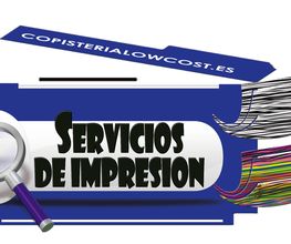 COPISTERIALowCost.es imagen 3