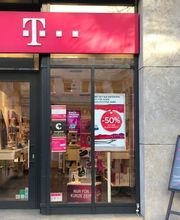 Telekom Shop Bild 1