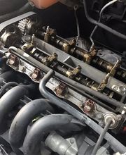 Garage FCS - Pneus Service Bild 9