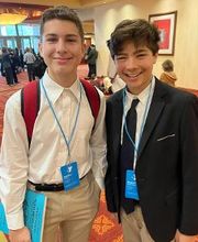 St. Bernard Academy image 1