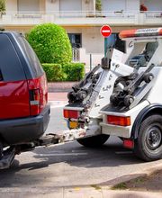 Tri-R Towing - Winslow image 1