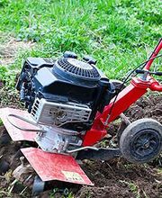 Challon Motoculture Les Vans image 3