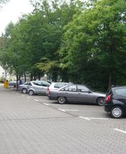 Parkplatz Michaelshaus in Gelsenkirchen