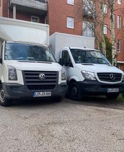 Studentische Umzugshelfer Berlin Bild 3
